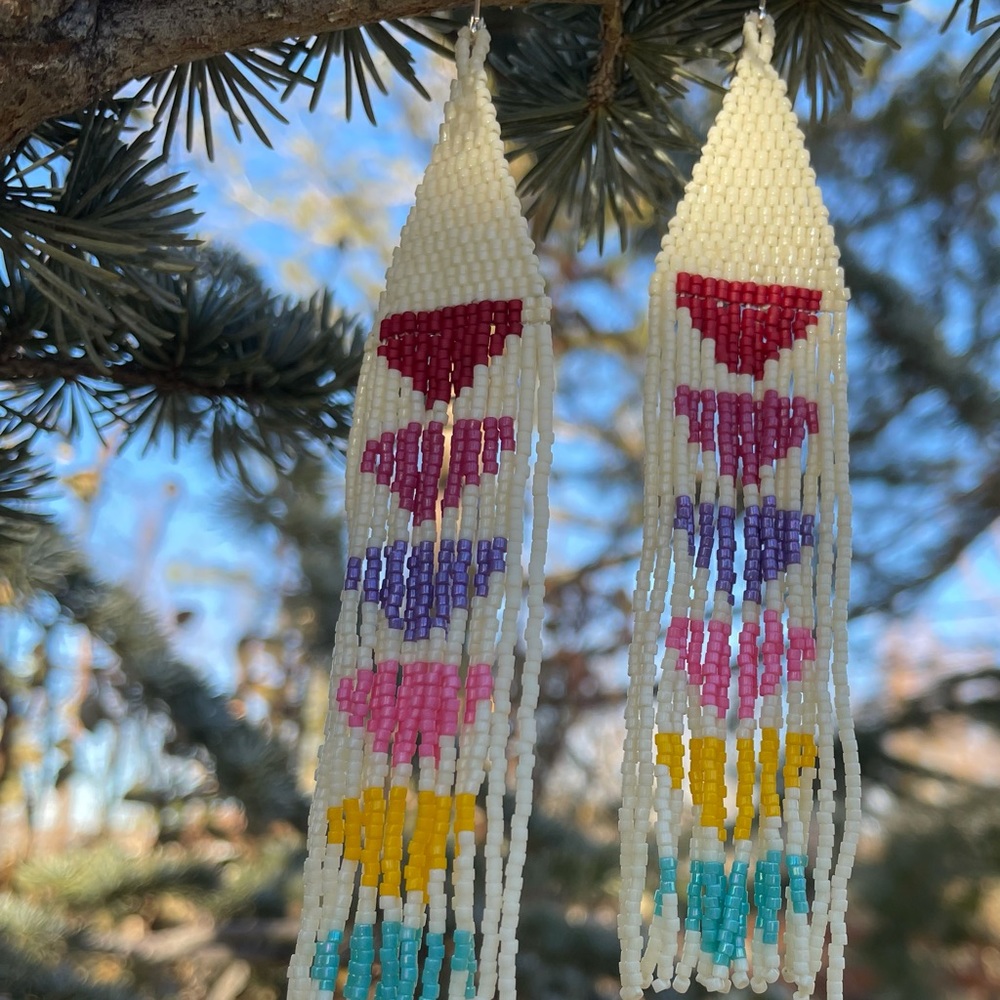 Handmade Earrings